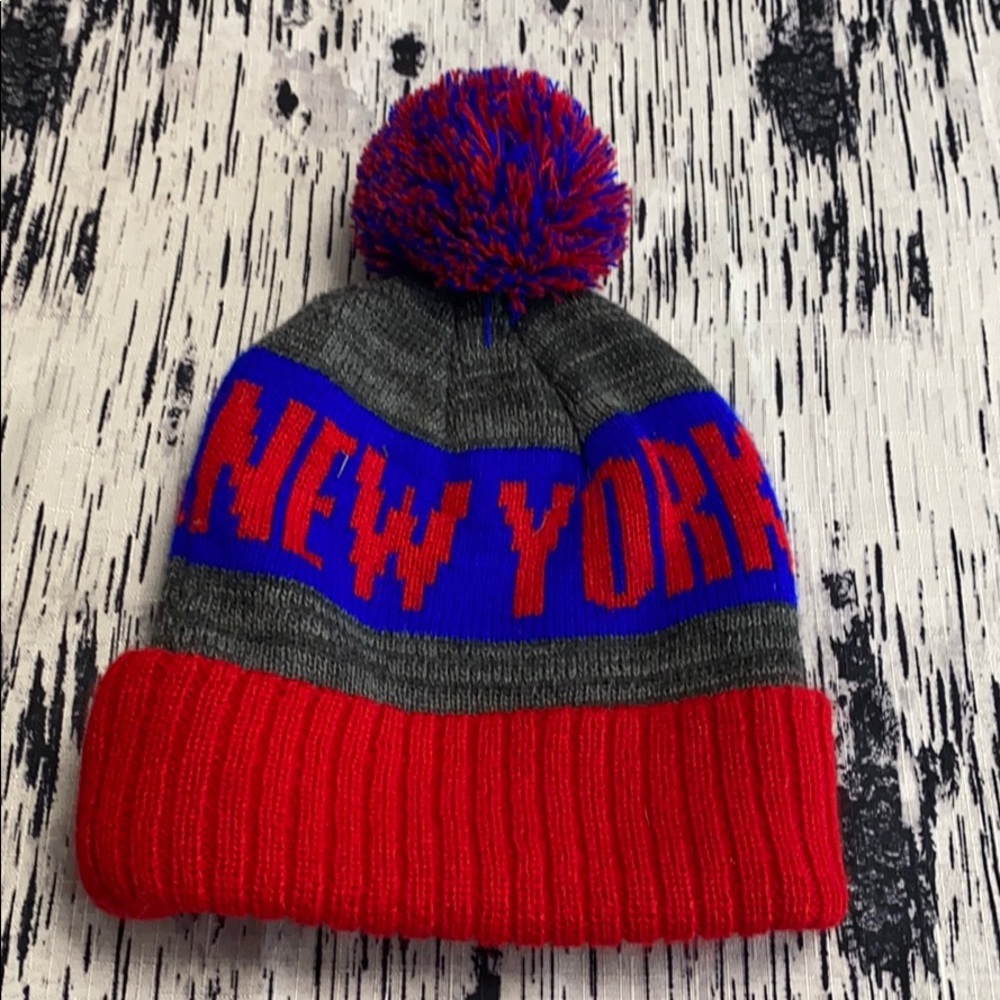 Hat - Picture 2 of 2